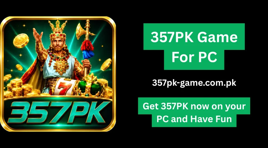 357PK Game for PC