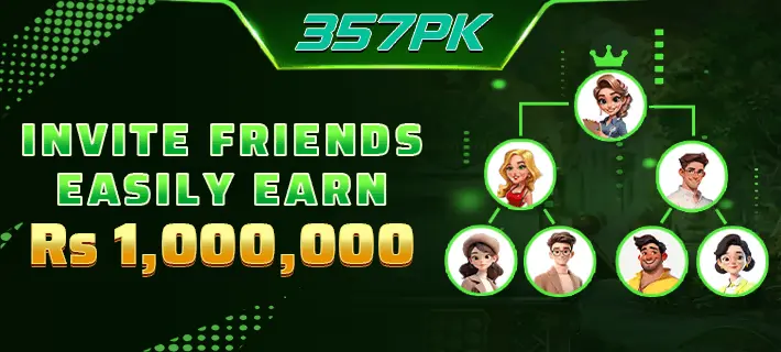 357PK Game